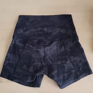 Lululemon align shorts